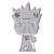 Funko Pop Pins.Hunter X Hunter - Gon Freecss #44401 Vinil 9,5 cm Oficial Funko - Imagem 3