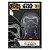 Funko Pop Pins.Star Wars - Kylo Ren #43704 Vinil 9,5 cm Oficial Funko - Imagem 1