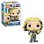 Funko Pop Justice League - 2 Aquaman #464 Vinil 9,5 cm Oficial Funko - Imagem 3