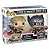 Funko Pop Marvel Thor Love And - Thunder 2Pack #63176 Vinil 9,5 cm Oficial Funko - Imagem 2