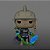 Funko Pop Black Clover - Charlotte Glow #1155 Vinil 9,5 cm Oficial Funko - Imagem 2