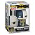 Funko Pop Heroes Dc - Batman Hush #460 Vinil 9,5 cm Oficial Funko - Imagem 2