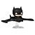 Funko Pop The Flash Movie Batman - In Batwing #121 Vinil 9,5 cm Oficial Funko - Imagem 1