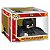 Funko Pop The Flash Movie Batman - In Batwing #121 Vinil 9,5 cm Oficial Funko - Imagem 2