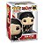 Funko Pop Shazam Fury Of The - Gods Kalypso #1284 Vinil 9,5 cm Oficial Funko - Imagem 2