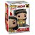 Funko Pop Shazam Fury Of The - Gods Anthea #1285 Vinil 9,5 cm Oficial Funko - Imagem 2