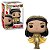 Funko Pop Shazam Fury Of The - Gods Anthea #1285 Vinil 9,5 cm Oficial Funko - Imagem 3