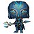 Funko Pop Marvel Black Phanter Wakanda Aneka - Midnight Angel #1178 Vinil 9,5 cm Oficial Funko - Imagem 1