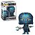 Funko Pop Marvel Black Phanter Wakanda Aneka - Midnight Angel #1178 Vinil 9,5 cm Oficial Funko - Imagem 3