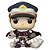 Funko Pop My Hero Academia - Inasa Yoarashi #1145 Vinil 9,5 cm Oficial Funko - Imagem 1
