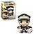 Funko Pop My Hero Academia - Inasa Yoarashi #1145 Vinil 9,5 cm Oficial Funko - Imagem 3