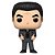 Funko Pop The Sopranos - Silvio Dante #1292 Vinil 9,5 cm Oficial Funko - Imagem 1