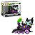 Funko Pop Disney Villains Maleficent - In Engine #13 Vinil 9,5 cm Oficial Funko - Imagem 3