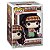 Funko Pop Hunter X Hunter - Alluka Zoldyck #1028 Vinil 9,5 cm Oficial Funko - Imagem 2