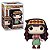 Funko Pop Hunter X Hunter - Alluka Zoldyck #1028 Vinil 9,5 cm Oficial Funko - Imagem 3