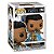 Funko Pop Marvel Black Phanter - Wakanda Namor #1094 Vinil 9,5 cm Oficial Funko - Imagem 2