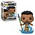 Funko Pop Marvel Black Phanter - Wakanda Namor #1094 Vinil 9,5 cm Oficial Funko - Imagem 3