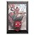 Funko Pop Marvel Cover Daredevil - Elektra 14 #65742 Vinil 9,5 cm Oficial Funko - Imagem 1