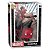 Funko Pop Marvel Cover Daredevil - Elektra 14 #65742 Vinil 9,5 cm Oficial Funko - Imagem 2