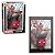 Funko Pop Marvel Cover Daredevil - Elektra 14 #65742 Vinil 9,5 cm Oficial Funko - Imagem 3