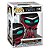 Funko Pop Marvel Black Phanter Wakanda - Ironheart Mk2 #1176 Vinil 9,5 cm Oficial Funko - Imagem 2