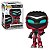 Funko Pop Marvel Black Phanter Wakanda - Ironheart Mk2 #1176 Vinil 9,5 cm Oficial Funko - Imagem 3
