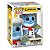 Funko Pop Cuphead - Chef Saltbaker #900 Vinil 9,5 cm Oficial Funko - Imagem 2
