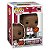 Funko Pop Nba Chicago Bulls - Demar Derozan #156 Vinil 9,5 cm Oficial Funko - Imagem 2