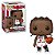 Funko Pop Nba Chicago Bulls - Demar Derozan #156 Vinil 9,5 cm Oficial Funko - Imagem 3