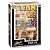 Funko Pop Marvel Comic Cover Stan - Lee 01 #67639 Vinil 9,5 cm Oficial Funko - Imagem 2