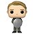 Funko Pop Marvel Captain America - Prototype Shield #999 Vinil 9,5 cm Oficial Funko - Imagem 2