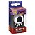 Funko Pop Keychain Spider-Man Across Verse - The Spot #70944 Vinil 9,5 cm Oficial Funko - Imagem 1