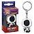 Funko Pop Keychain Spider-Man Across Verse - The Spot #70944 Vinil 9,5 cm Oficial Funko - Imagem 2