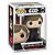 Funko Pop Star Wars Returne Of The Jedi 40Th - Luke Skywalker #605 Vinil 9,5 cm Oficial Funko - Imagem 2