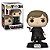 Funko Pop Star Wars Returne Of The Jedi 40Th - Luke Skywalker #605 Vinil 9,5 cm Oficial Funko - Imagem 3