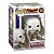 Funko Pop Marvel Spider-Man Across Verse - Medieval Vulture #1230 Vinil 9,5 cm Oficial Funko - Imagem 2