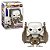 Funko Pop Marvel Spider-Man Across Verse - Medieval Vulture #1230 Vinil 9,5 cm Oficial Funko - Imagem 3