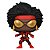 Funko Pop Marvel Spider-Man Across - Verse Spider-Woman #1228 Vinil 9,5 cm Oficial Funko - Imagem 1