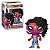 Funko Pop Marvel Spider-Man Across Verse - Spider-Man India #1227 Vinil 9,5 cm Oficial Funko - Imagem 3