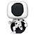 Funko Pop Marvel Spider-Man Across Verse - The Spot #1226 Vinil 9,5 cm Oficial Funko - Imagem 1