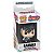 Funko Pop Keychain - Boruto Kawaki #61391 Vinil 9,5 cm Oficial Funko - Imagem 2