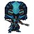 Funko Pop Marvel Black Phanter - Wakanda Okoye #1177 Vinil 9,5 cm Oficial Funko - Imagem 1
