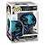 Funko Pop Marvel Black Phanter - Wakanda Okoye #1177 Vinil 9,5 cm Oficial Funko - Imagem 2