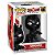 Funko Pop Shazam Fury Of The - Gods Unicorn #1286 Vinil 9,5 cm Oficial Funko - Imagem 2