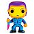 Funko Pop Halloween Black Light - Michael Myers #03 Vinil 9,5 cm Oficial Funko - Imagem 1