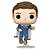 Funko Pop Shazam Fury Of The - Gods Freddy #1278 Vinil 9,5 cm Oficial Funko - Imagem 1