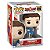 Funko Pop Shazam Fury Of The - Gods Freddy #1278 Vinil 9,5 cm Oficial Funko - Imagem 2