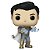 Funko Pop Shazam Fury Of The - Gods Eugene #1281 Vinil 9,5 cm Oficial Funko - Imagem 1