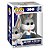 Funko Pop Warner Bros 100Th Hanna Barbera Bugs As - Fred Jones #1239 Vinil 9,5 cm Oficial Funko - Imagem 2