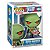 Funko Pop Justice League 2 - Martian Manhunter #465 Vinil 9,5 cm Oficial Funko - Imagem 2